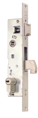 CERRADURA PICO LORO AL7 MARC E 25MM