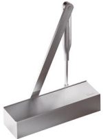 CIERRAPUERTA DORMA TS71 BRAZO NORMAL BLANCO