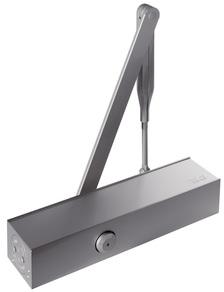 CIERRAPUERTA DORMA TS83 BLANCO