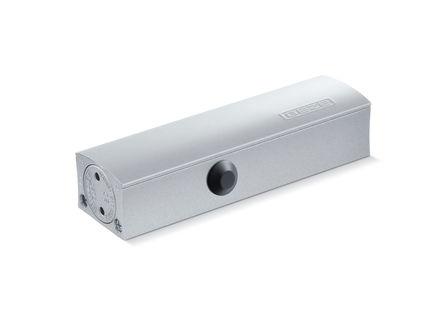 CIERRAPUERTA GEZE TS1500 SIN BRAZO PLATA FUERZA3/4