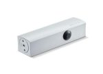 CIERRAPUERTA GEZE TS2000 V SIN BRAZO BLANCO 9016