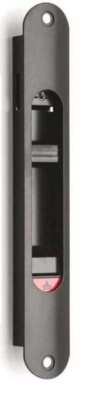 CIERRE EMBUTIDO BAM C/MUELLE BLANCO 4UD C 100UD