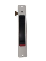 CIERRE EMBUTIDO TECNAC C/MUELLE C/TORN  BLANCO