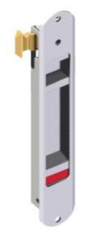 CIERRE EMBUTIDO TECNAC S/MUELLE C/TORN BLANCO