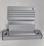 CIERRE LATERAL ANTIGUO AL2 PLATA