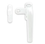 CIERRE PRESION AL7  PALA LARGA BLANCO IZQUIERDA