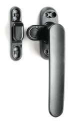 CIERRE PRESIÓN F210 BAM PALA LARGA NEGRO [C 25UD]