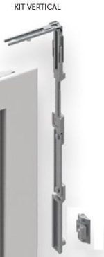 CIERRE SUPLEMENTARIO VERTICAL OSCILOBATIENTE MR