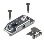 CIERRE/CERRADERO SEGURIDAD ANTIROBO GIESSE C E