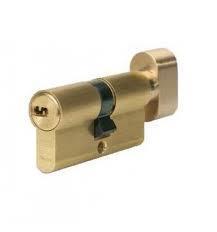 CILINDRO CISA C2000 POMO 40/30 LEVA LARGA LADO 30