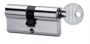 CILINDRO CVL 30/40 LEVA CORTA