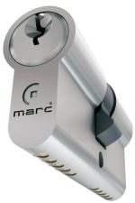 CILINDRO MARC 27 5/27 5 LEVA LARGA