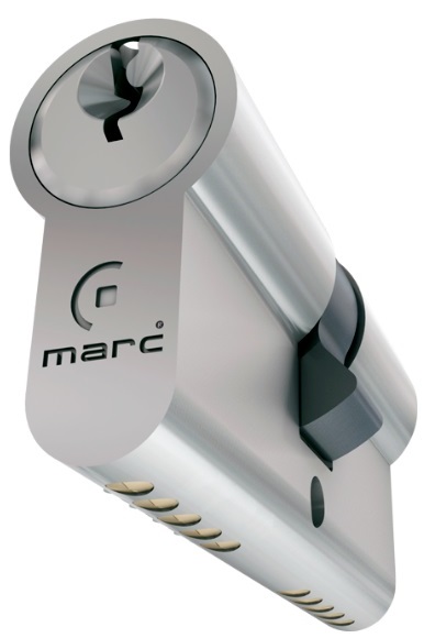 CILINDRO MARC 30/40 LEVA LARGA