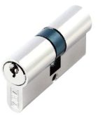 CILINDRO MHA MOD 20  30/60   NIQUELADO LEVA LARGA