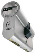 CILINDRO SEGURIDAD MARC 30/40 LEVA LARGA