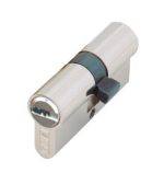 CILINDRO SEGURIDAD MHA 30/40 LEVA CORTA MOD 33-70