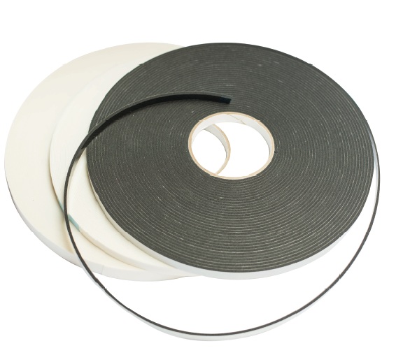 CINTA ADHESIVA DOBLE CARA POLIETILENO 0 8x25mmx66m