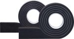 CINTA AUTOEXPANSIVA SOUDABAND BG1 10/2-6 MM NEGRO