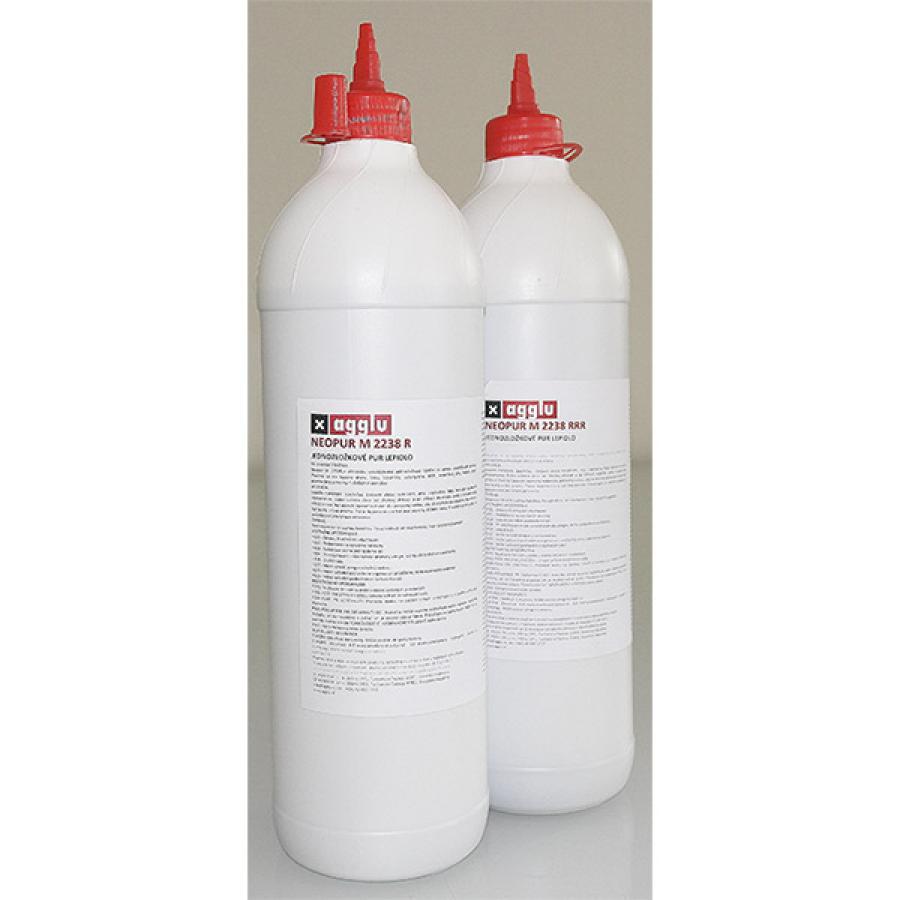 COLA MONOCOMPONENTE PANELES SANDWICH M-2238 0 75kg