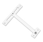 COMPAS AL7 DESENGANCHABLE NEGRO  B 5 UND