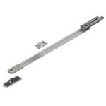 COMPAS LIMITADOR APERTURA GIESSE FRIZ LARGO 140 MM