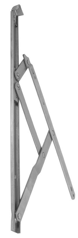 COMPAS PROYECTANTE INOX 463 MM  JUEGO