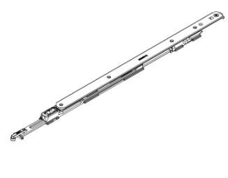 COMPAS TIPO 2 O/B FUTURA LOGICA 130 [10UND]