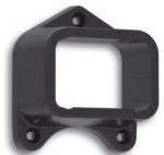 COMPENSADOR ALUMINIO PASAMANOS 60X40 NEGRO