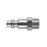 CONECTOR ROSCA MACHO 3/8 GAS D-12