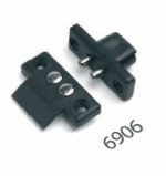 CONTACTOR/PASACORRIENTE ELECTRICO 2 BORNES SUPLEM