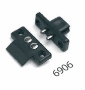 CONTACTOR/PASACORRIENTE ELECTRICO 2 BORNES SUPLEM