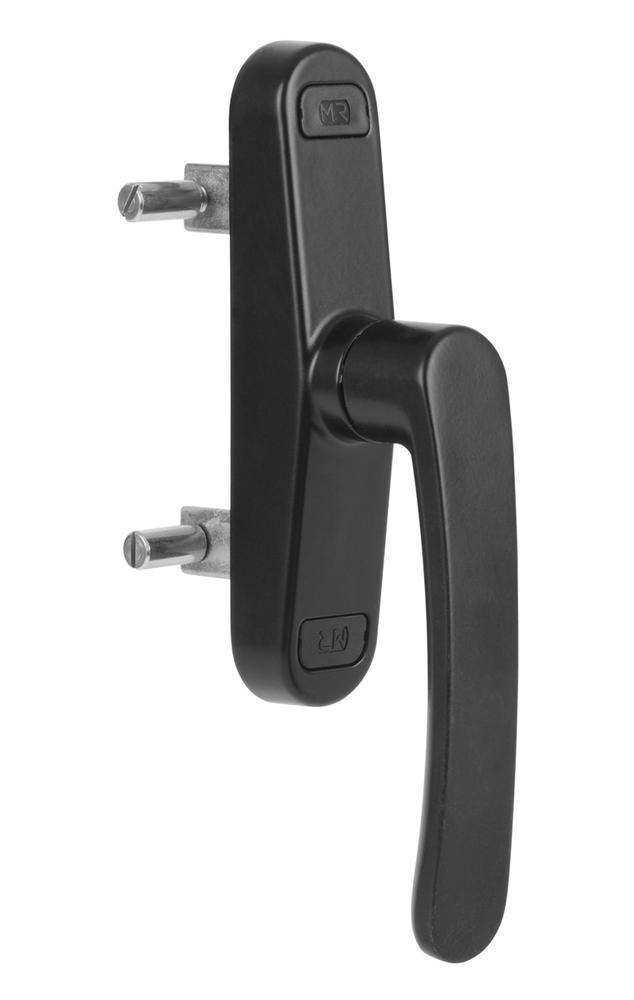 CREMONA AL7/EUROPEA APER  EXTERIOR NEGRO  C 12UD