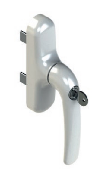 CREMONA EUR AP INTERIOR GIESSE PRIMA C/LLAVE BLANC