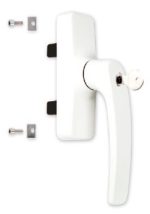 CREMONA EURO  APERTURA INTERIOR 709 C/LLAVE BLANCO