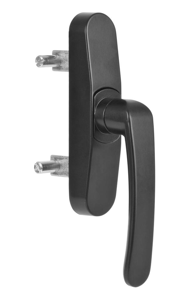 CREMONA EURO/AL7 AP  EXTERIOR NEGRO 2007  C 12UD