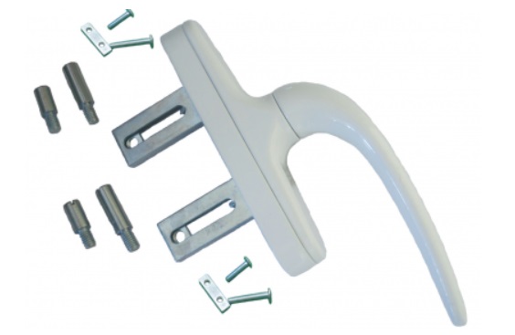 CREMONA EUROPEA APERTURA EXTERIOR NEGRO