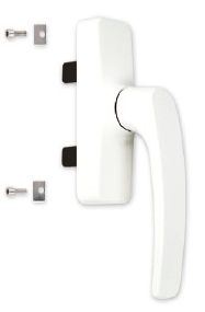 CREMONA EUROPEA APERTURA INTERIOR 707 BLANCO