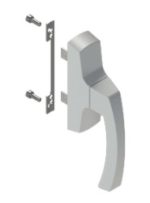 CREMONA GIESSE ASIA OSCILO  BLANCO 1084