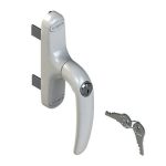 CREMONA GIESSE UNICA KEY AP  EXT  C/LLAVE BLANCO