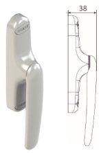 CREMONA GIESSE UNICA REBAJADA BLANCO 1230