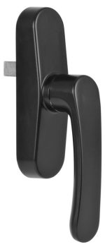 CREMONA OSCILOBATIENTE MR PRESTIGE NEGRO