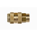 ENCHUFE RAPIDO UNIV  ROSCA HEMBRA 3/8 GAS D-12