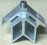 ESC  SA 2531 COR 3000/3500 MARCO Y HOJA PTA  [125]