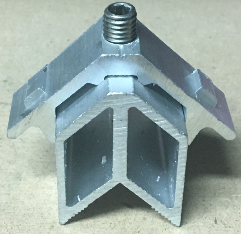 ESC  SA 2531 COR 3000/3500 MARCO Y HOJA PTA  [125]