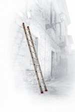 ESCALERA MOD  EN100 10 ESCALONES