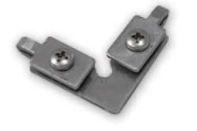 ESCUADRA ALINEAMIENTO 6041 TAPAJUNTA 70MM ALUP40