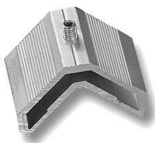 ESCUADRA ALUMINIO PRECERCO 40 CORTIZO [300 UDS]