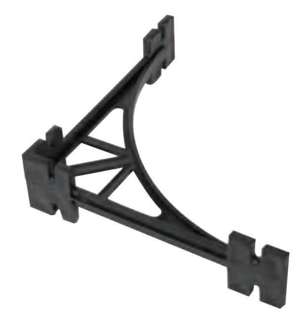 ESCUADRA CARTABON PRECERCO 15CM [200 UDS]