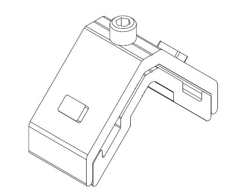 ESCUADRA REFOR HOJA AP EXTERIOR PT-5509 EXL55
