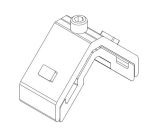 ESCUADRA REFORZ HOJA APERT EXTERIOR PT-5515